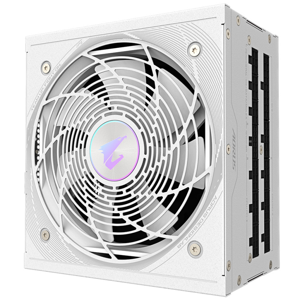 Блок питания Gigabyte GP-AE1000PM PG5 ICE 1000 Вт - миниатюра 4