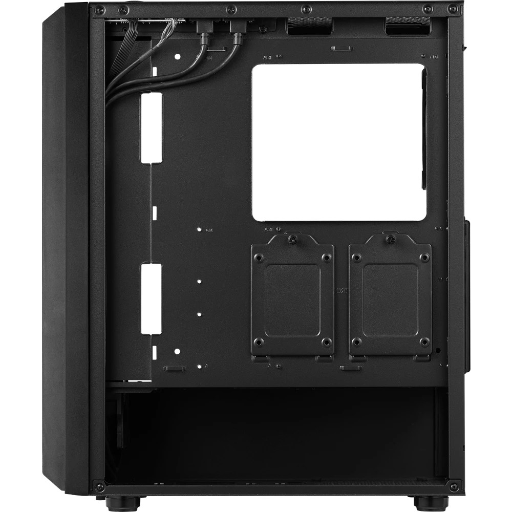 Корпус XPG VALOR STORM BLACK VALORSTORMMTWOF-BKCWW Mid-Tower - миниатюра 7
