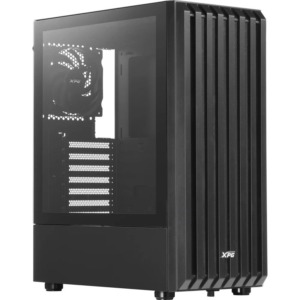 Корпус XPG VALOR STORM BLACK VALORSTORMMTWOF-BKCWW Mid-Tower - миниатюра 5