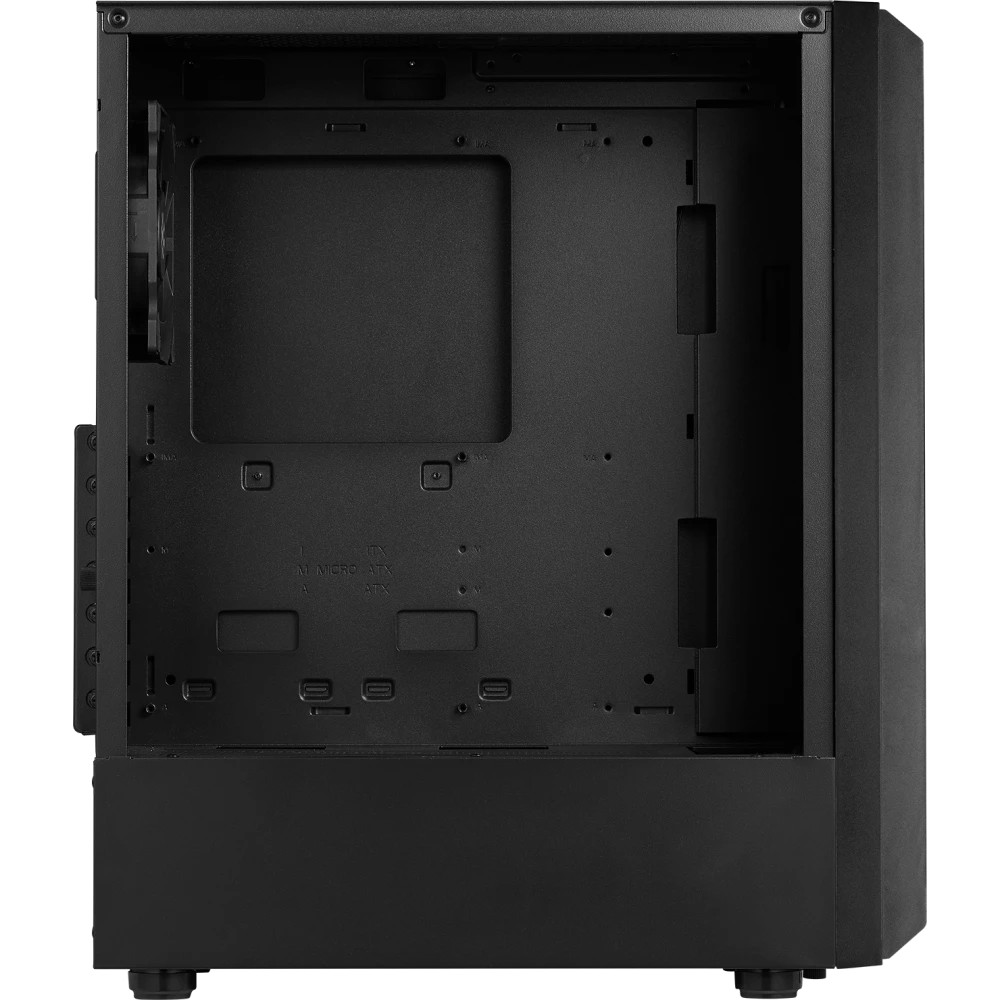 Корпус XPG VALOR STORM BLACK VALORSTORMMTWOF-BKCWW Mid-Tower - миниатюра 6