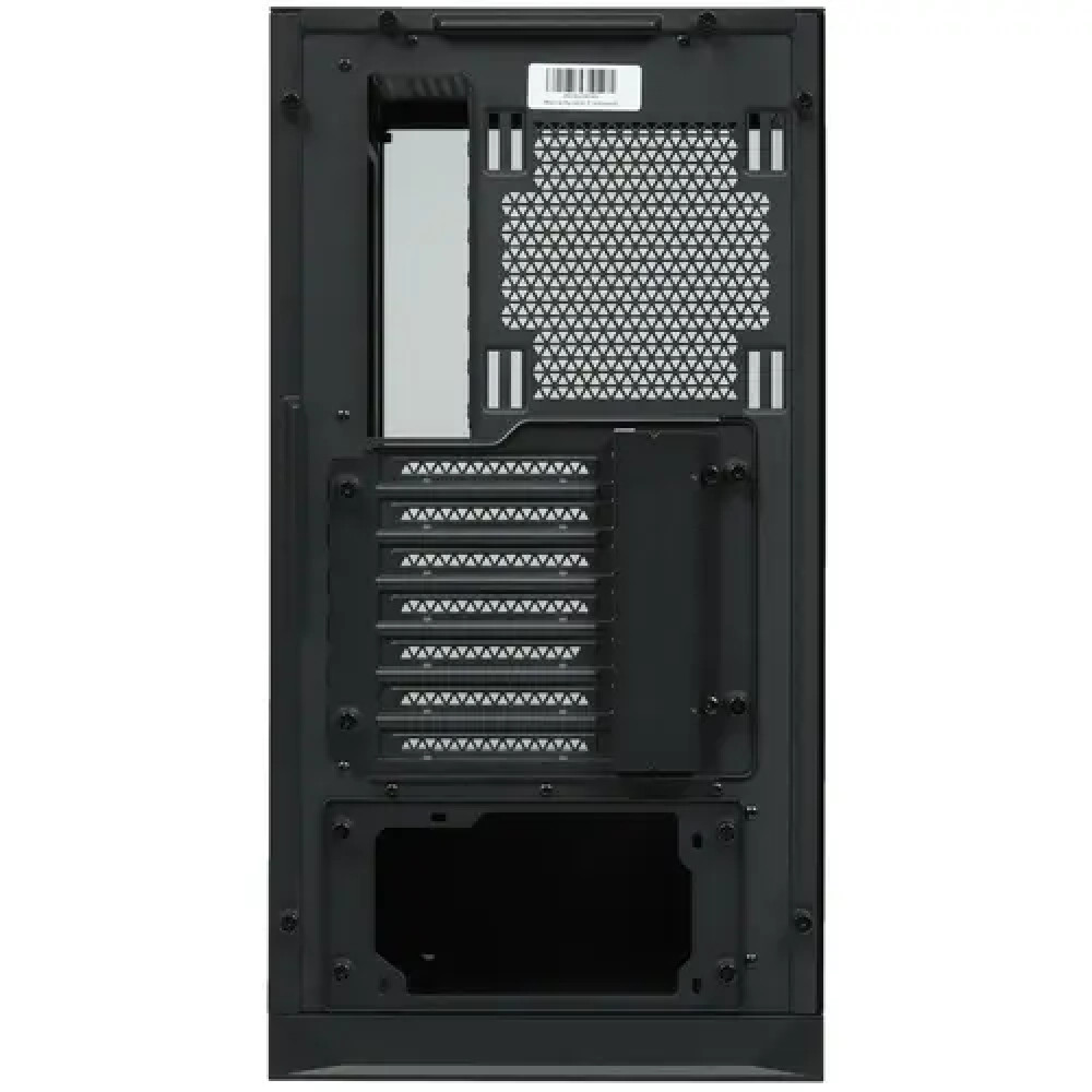 Корпус XPG INVADER X Черный INVADERXMTWOF-BKCWW Mid-Tower - миниатюра 8