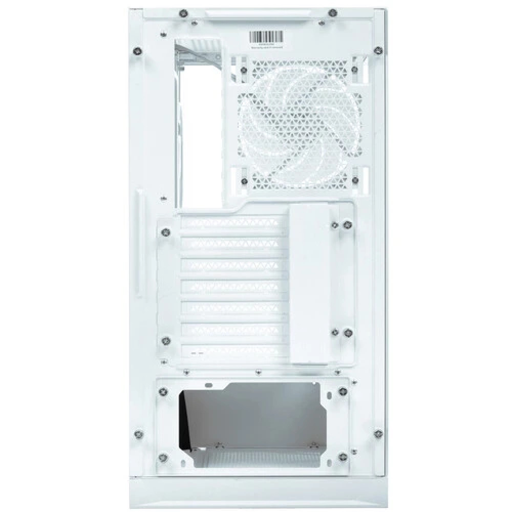 Корпус XPG INVADER X WHITE INVADERXMT-WHCWW Mid-Tower - миниатюра 9