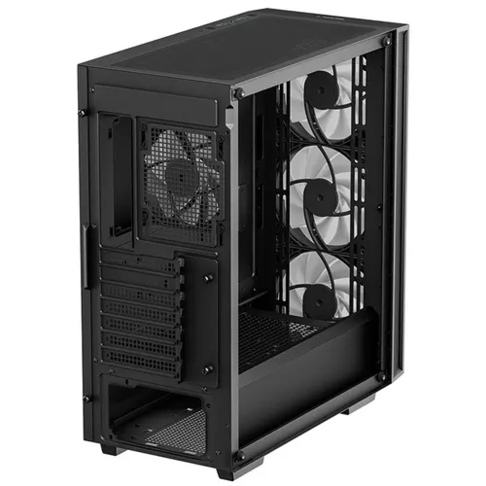 Корпус Deepcool MATREXX 55 V4 R-MATREXX55-BKADA4-G-4 Mid-Tower - миниатюра 9
