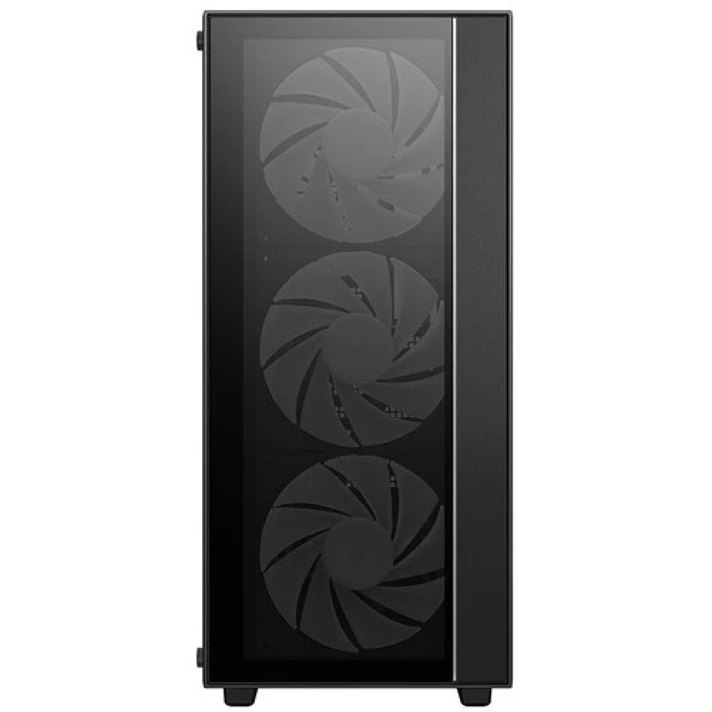 Корпус Deepcool MATREXX 55 V4 R-MATREXX55-BKADA4-G-4 Mid-Tower - миниатюра 7