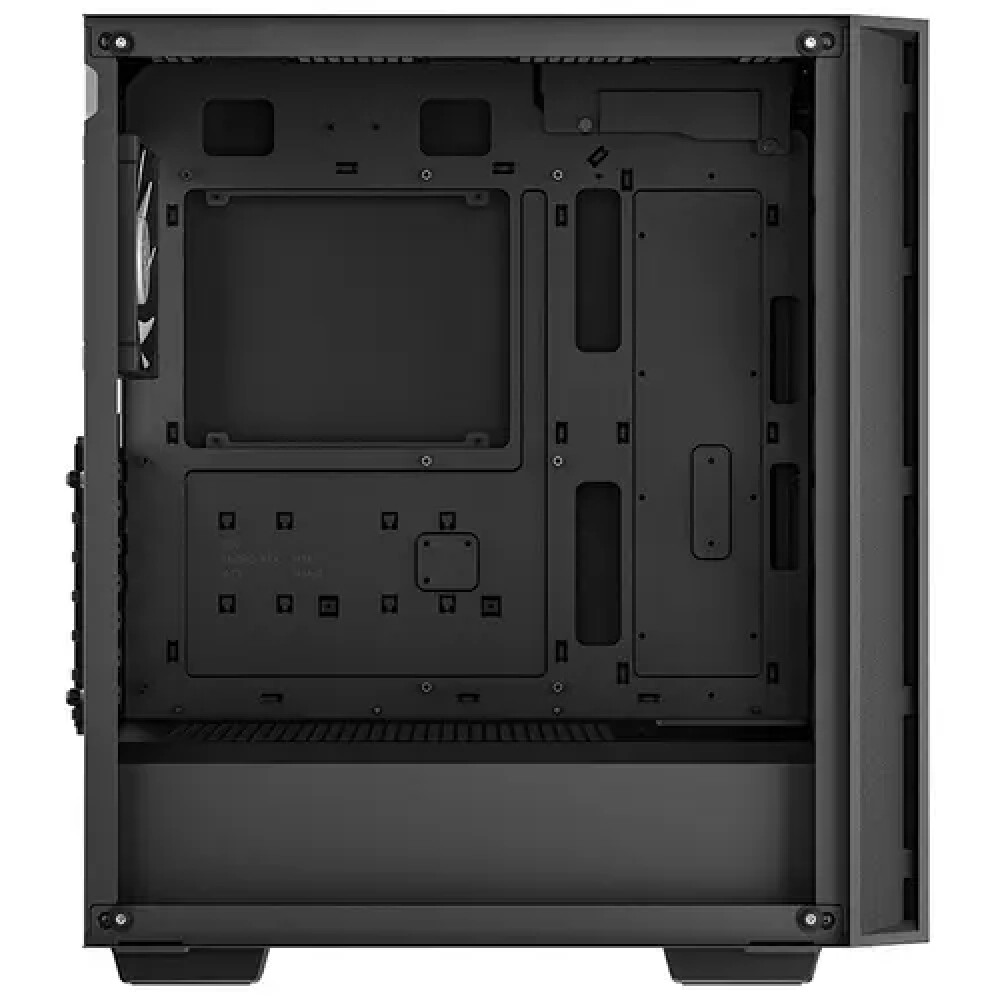 Корпус Deepcool MATREXX 55 V4 R-MATREXX55-BKADA4-G-4 Mid-Tower - миниатюра 10