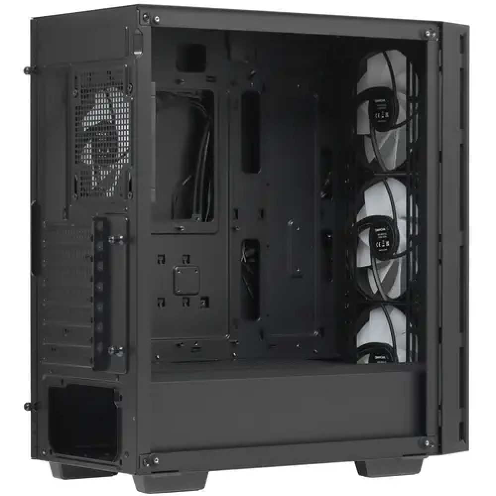 Корпус Deepcool MATREXX 55 MESH V4 R-MATREXX55-BKAGA4-G-4 Mid-Tower - миниатюра 9