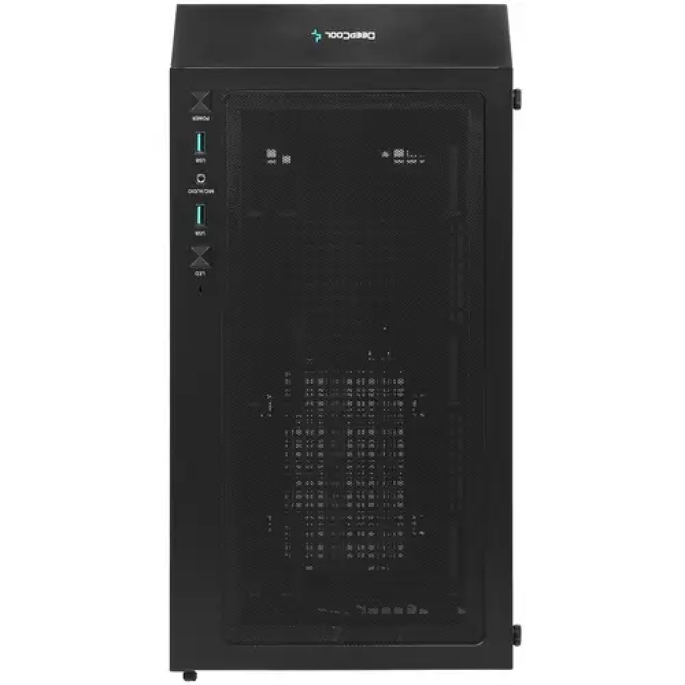 Корпус Deepcool MATREXX 55 MESH V4 R-MATREXX55-BKAGA4-G-4 Mid-Tower - миниатюра 8