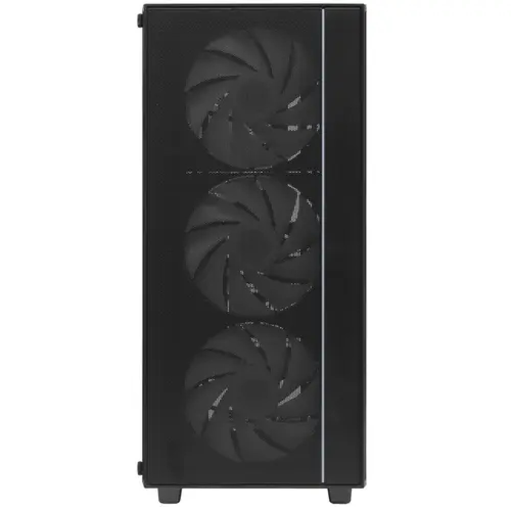 Корпус Deepcool MATREXX 55 MESH V4 R-MATREXX55-BKAGA4-G-4 Mid-Tower - миниатюра 7
