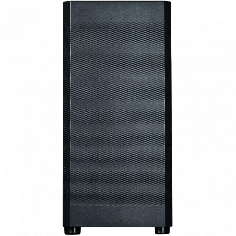 Корпус Zalman i4 Black Mid-Tower - миниатюра 7