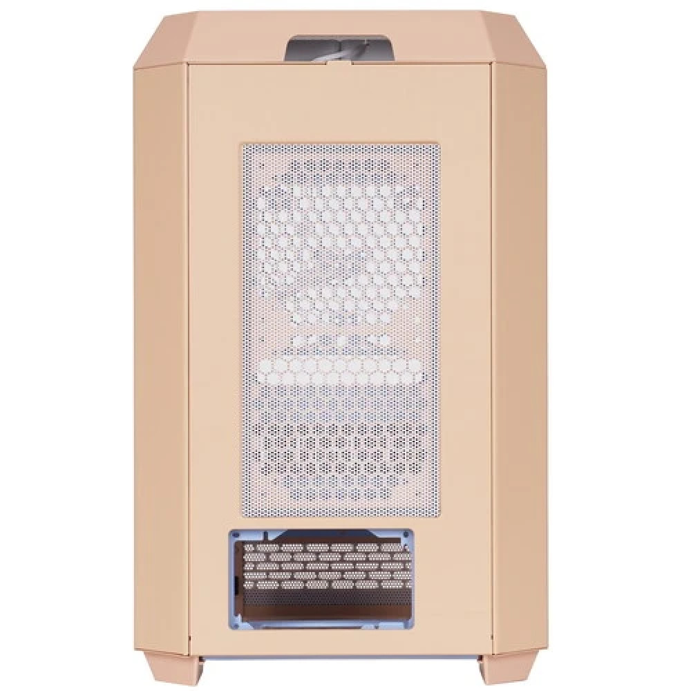 Корпус Thermaltake The Tower 300 Peach Fuzz CA-1Y4-00SKWN-00 Mini-Tower - миниатюра 9