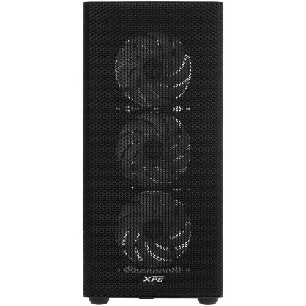 Корпус XPG VALOR MESH C Черный VALORMESHC4VA-BKCWW Mid-Tower - миниатюра 7