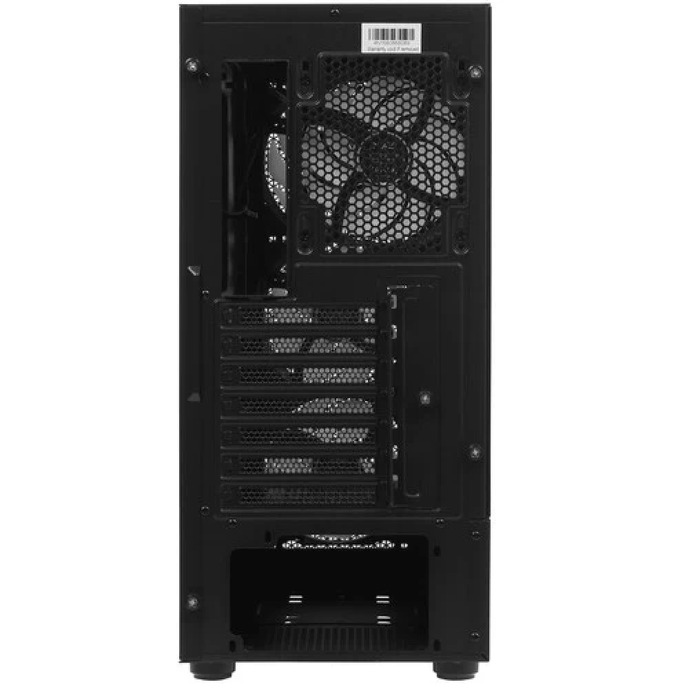 Корпус XPG VALOR MESH C Черный VALORMESHC4VA-BKCWW Mid-Tower - миниатюра 8