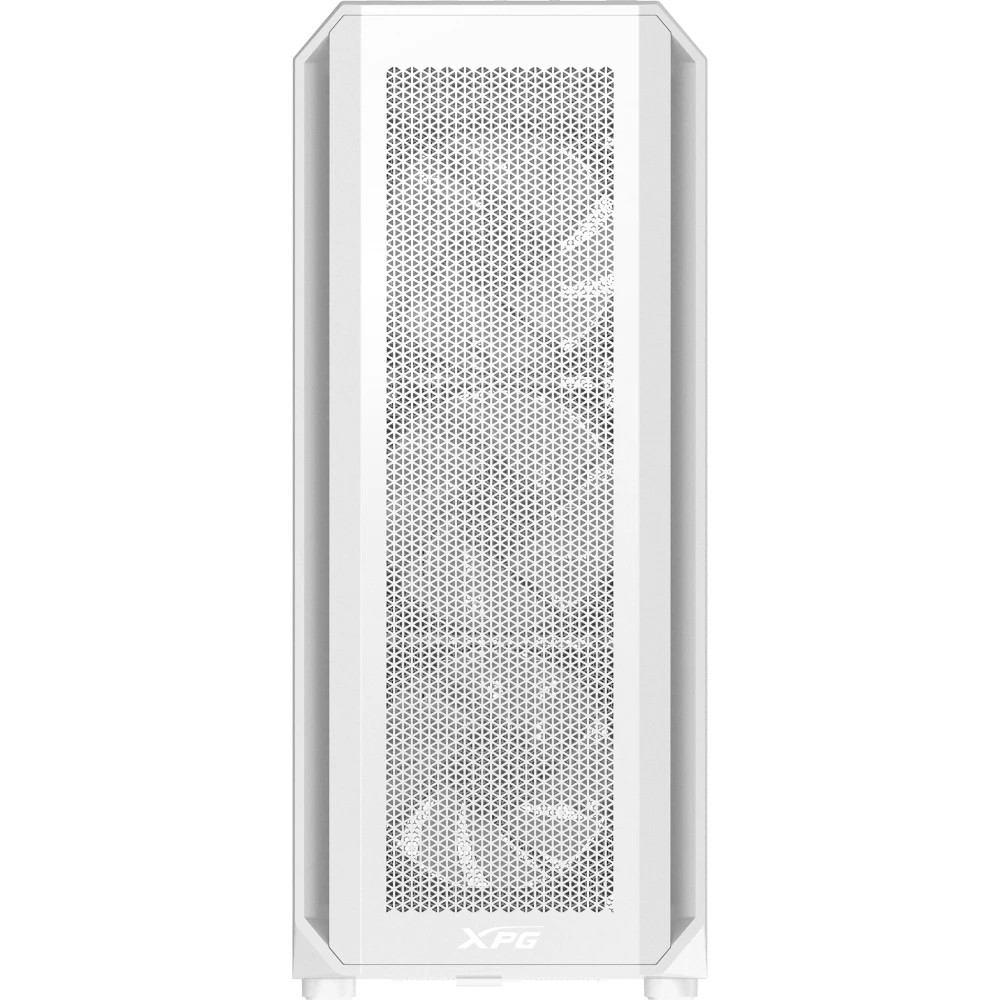 Корпус XPG VALOR AIR PLUS White VALORAIRPLUSMTA-WHCWW Mid-Tower - миниатюра 7