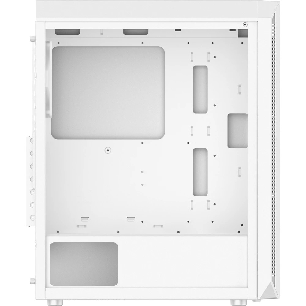 Корпус XPG VALOR AIR PLUS White VALORAIRPLUSMTA-WHCWW Mid-Tower - миниатюра 8