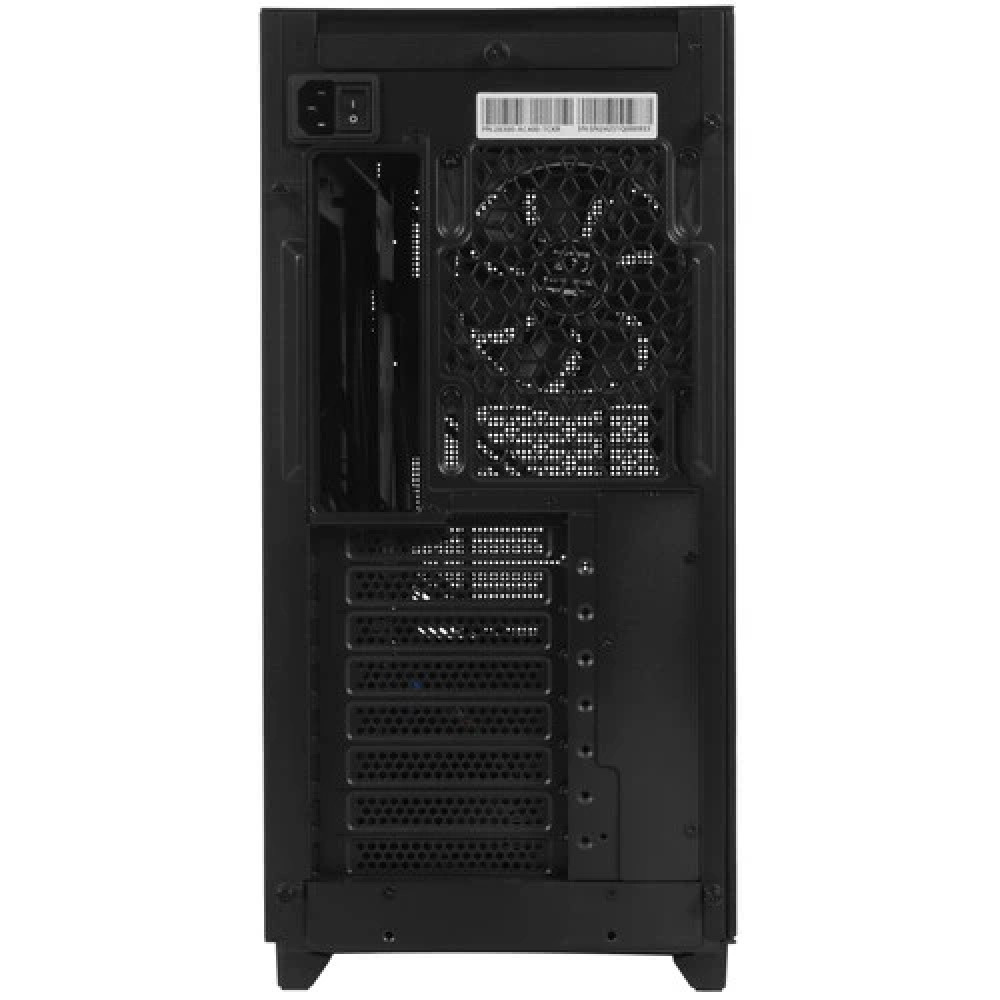 Корпус Gigabyte AORUS C400 GLASS Черный GB-AC400G Mid-Tower - миниатюра 9