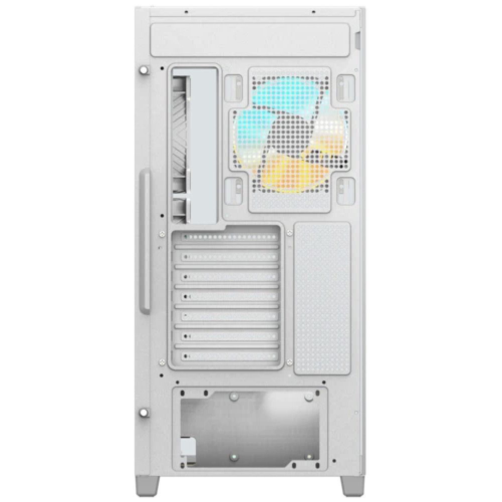Корпус Gigabyte C500 PANORAMIC STEALTH ICE GB-C500PI ST Mid-Tower - миниатюра 10