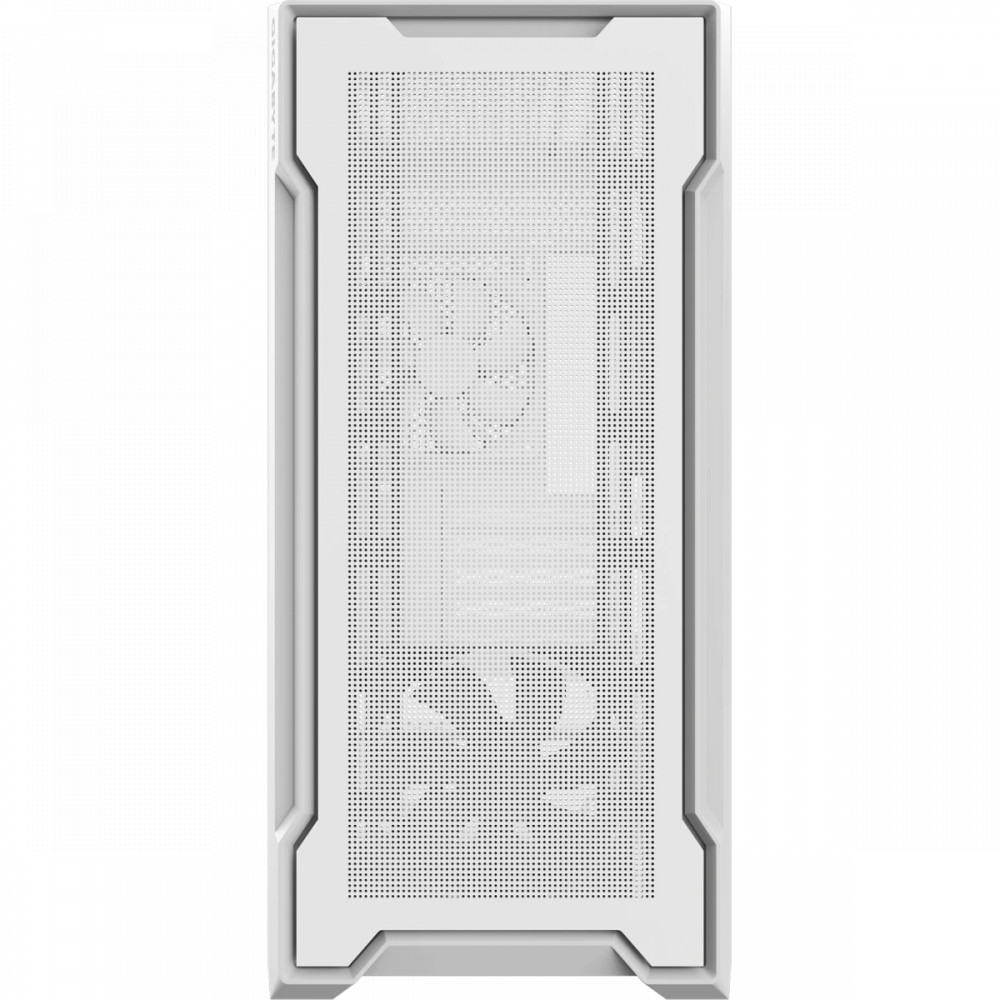 Корпус Gigabyte C102 GLASS ICE GB-C102GI Mid-Tower - миниатюра 8