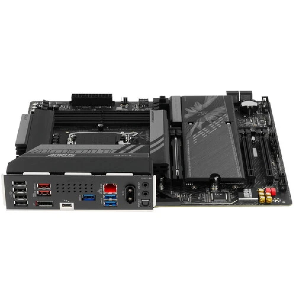 Материнская плата Gigabyte Z890 AORUS ELITE WIFI7 ATX, LGA 1851 - миниатюра 8