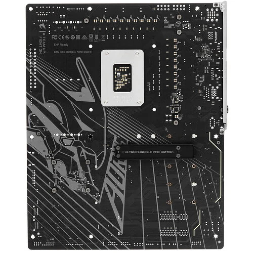 Материнская плата Gigabyte Z890 AORUS ELITE WIFI7 ATX, LGA 1851 - миниатюра 7