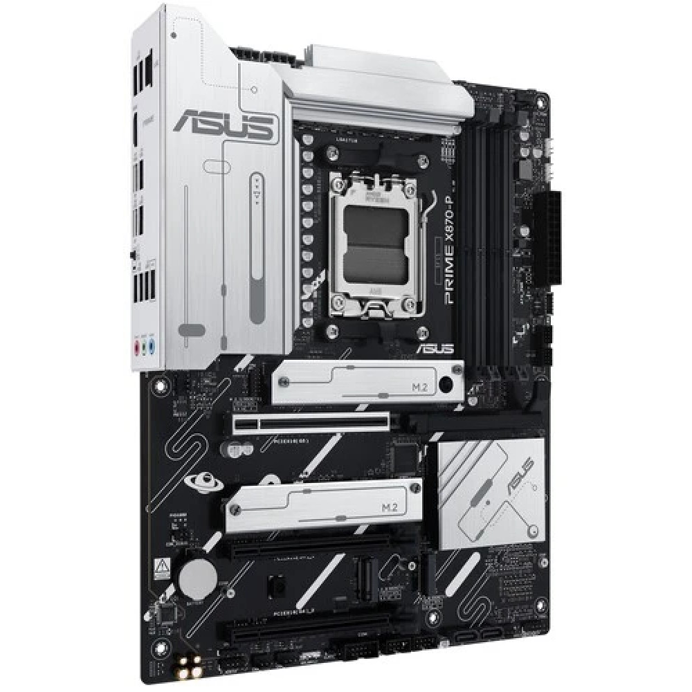 Материнская плата Asus PRIME X870-P ATX, AMD AM5 - миниатюра 7