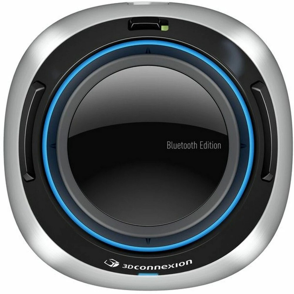 Мышь 3Dconnexion SpaceMouse Wireless 3DX-700115 Беспроводная - миниатюра 9
