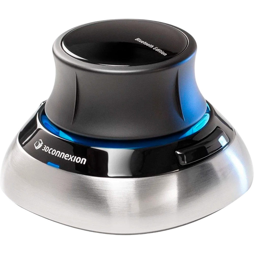 Мышь 3Dconnexion SpaceMouse Wireless 3DX-700115 Беспроводная - миниатюра 6