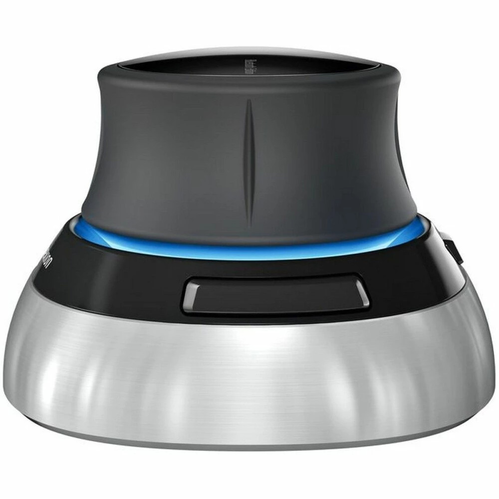 Мышь 3Dconnexion SpaceMouse Wireless 3DX-700115 Беспроводная - миниатюра 7