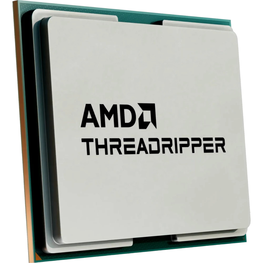 Процессор AMD RYZEN Threadripper PRO 7995WX OEM 100-000000884 Ryzen Threadripper - миниатюра 4