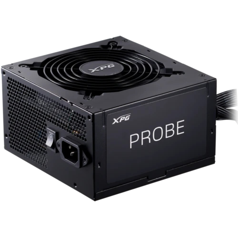 Блок питания XPG PROBE 700W PROBE700B-BKCEU 700 Вт - миниатюра 6