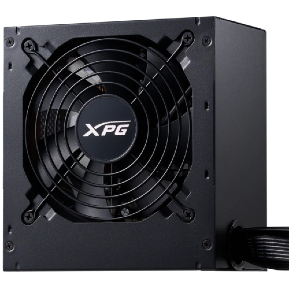 Блок питания XPG PROBE 700W PROBE700B-BKCEU 700 Вт - миниатюра 9