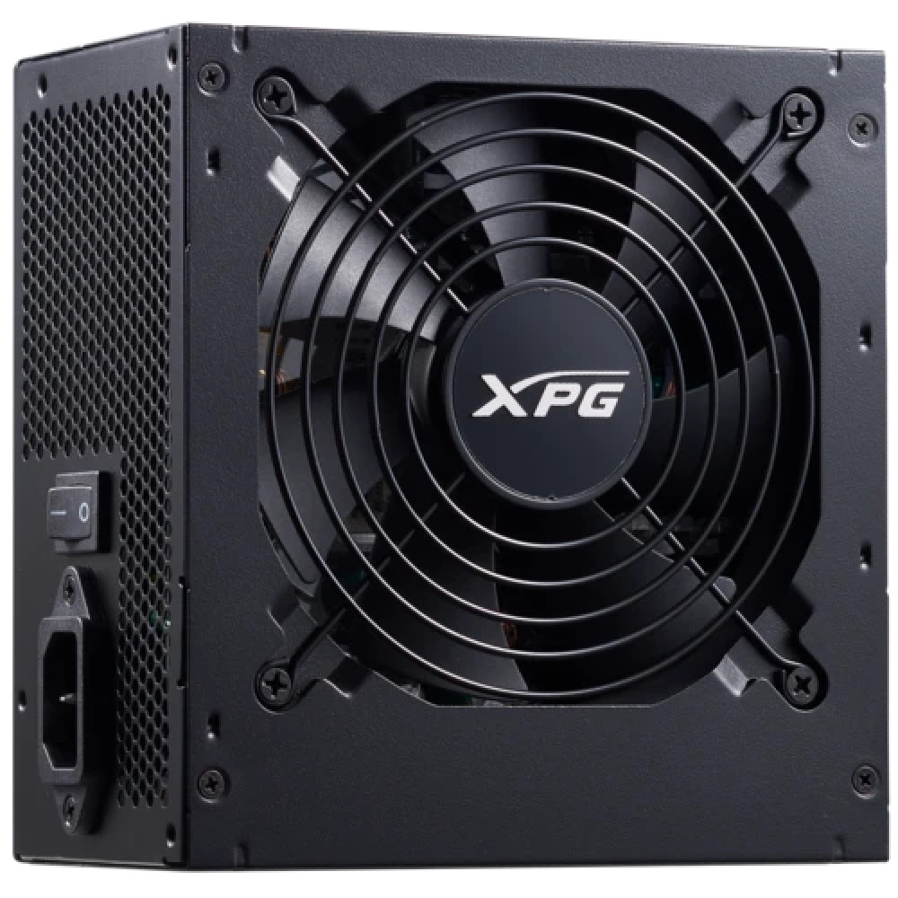 Блок питания XPG PROBE 700W PROBE700B-BKCEU 700 Вт - миниатюра 8