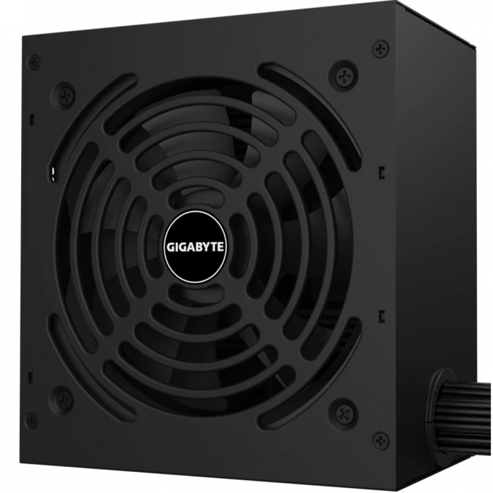 Блок питания Gigabyte P650G GP-P650G 650 Вт - миниатюра 6