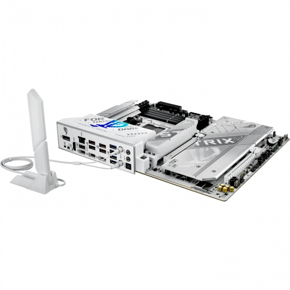 Материнская плата Asus ROG STRIX X870-A GAMING WIFI 90MB1IF0-M0EAY0 ATX, AMD AM5 - миниатюра 13