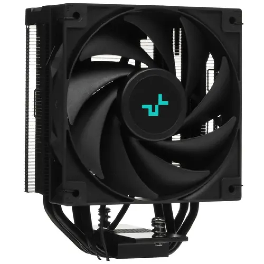 Система охлаждения Deepcool AG400 Digital BK R-AG400-BKNDMN-G-2 Для процессора - миниатюра 6