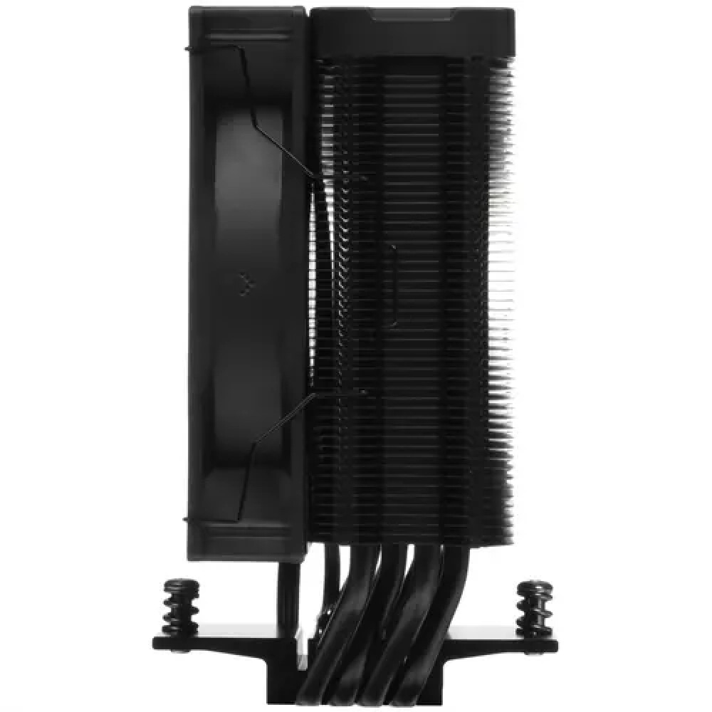 Система охлаждения Deepcool AG400 Digital BK R-AG400-BKNDMN-G-2 Для процессора - миниатюра 7