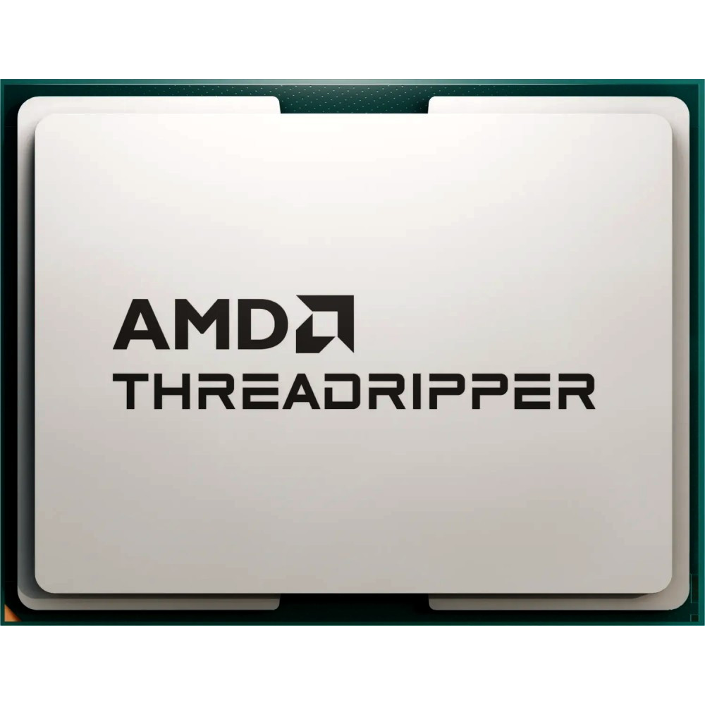 Процессор AMD RYZEN Threadripper PRO 7975WX 100-000000453 Ryzen Threadripper - миниатюра 5