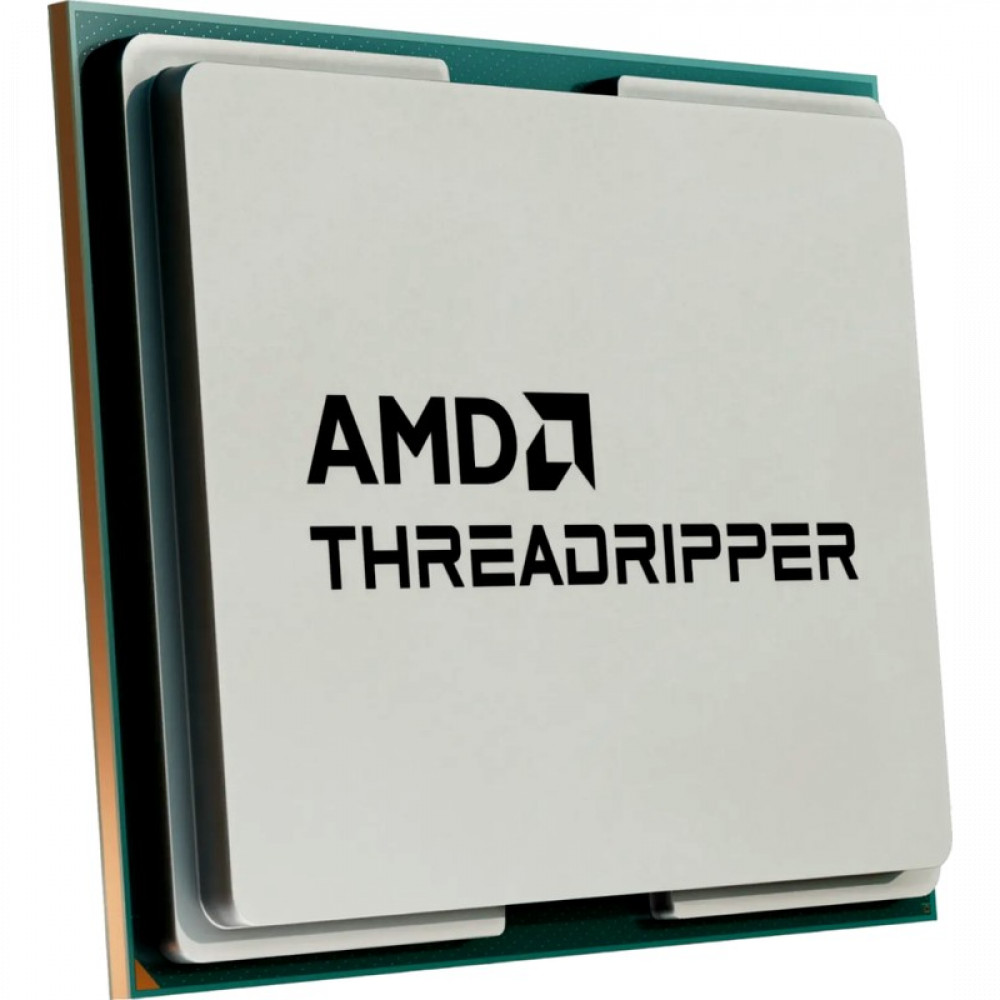 Процессор AMD RYZEN Threadripper PRO 7975WX 100-000000453 Ryzen Threadripper - миниатюра 4