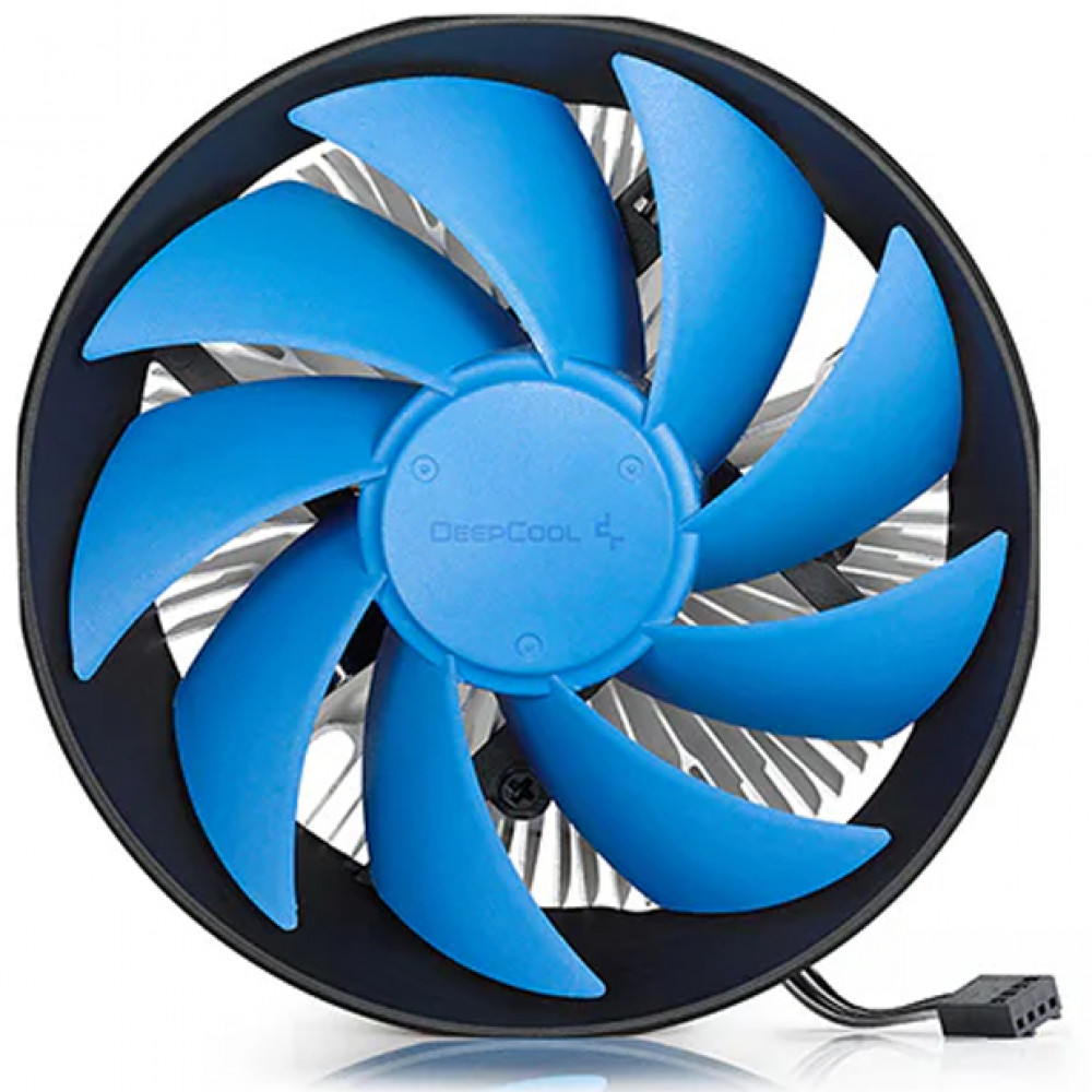 Система охлаждения Deepcool GAMMA ARCHER V2 G-U-ARCHER-ARNNNN-G-1 Для процессора - миниатюра 5