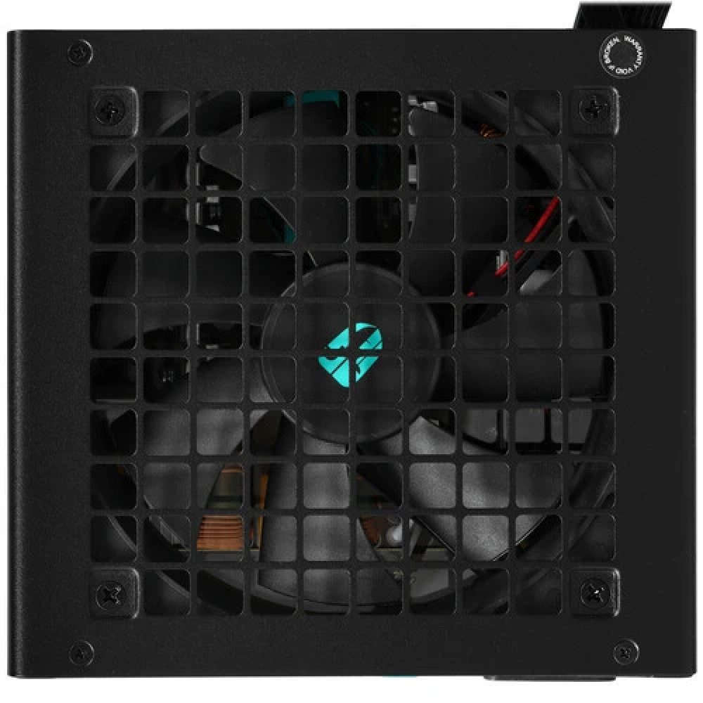 Блок питания Deepcool GamerStorm PK500D R-PK500D-FA0B-WGEU 500 Вт - миниатюра 7