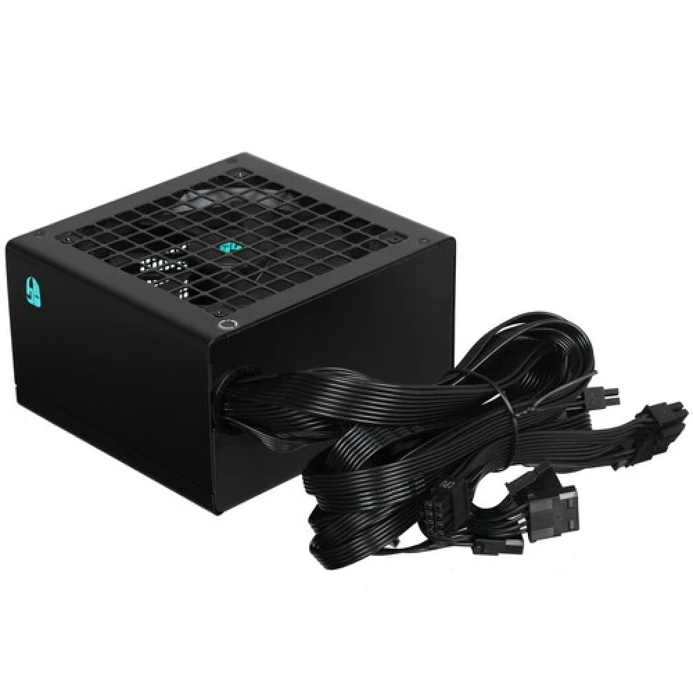 Блок питания Deepcool GamerStorm PK500D R-PK500D-FA0B-WGEU 500 Вт - миниатюра 6