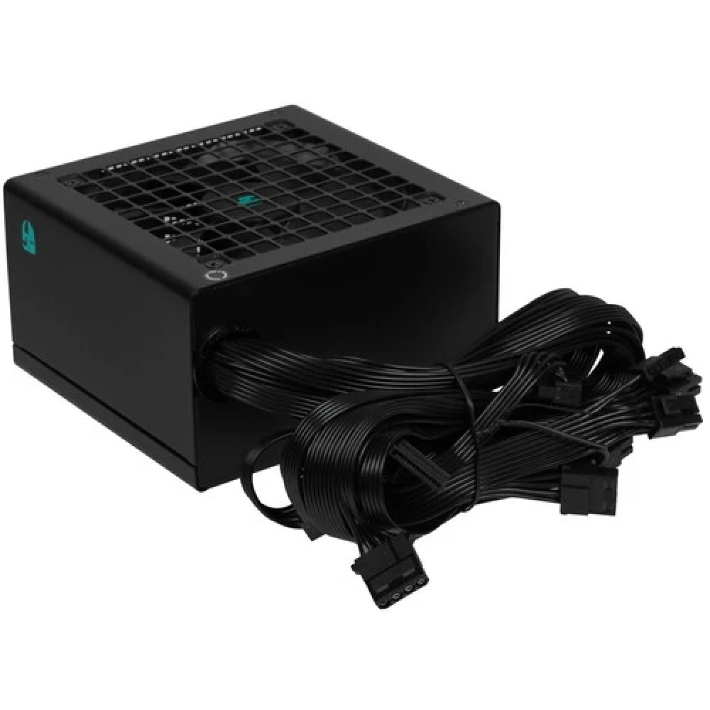 Блок питания Deepcool GamerStorm PK550D R-PK550D-FA0B-WGEU 550 Вт - миниатюра 6