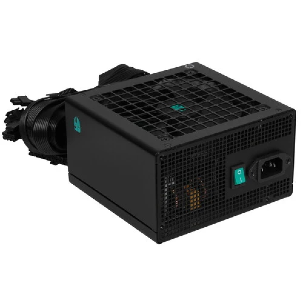 Блок питания Deepcool GamerStorm PK550D R-PK550D-FA0B-WGEU 550 Вт - миниатюра 8