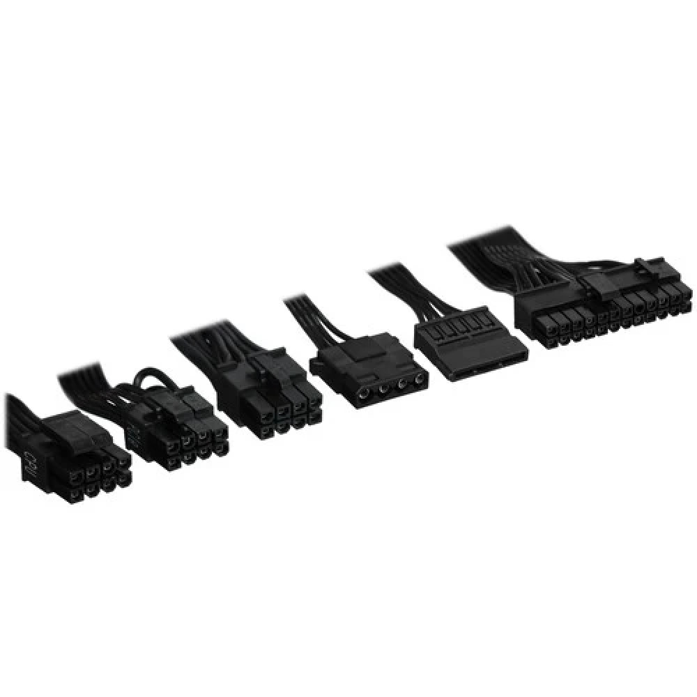 Блок питания Deepcool PK600D R-PK600D-FA0B-WGEU 600 Вт - миниатюра 9