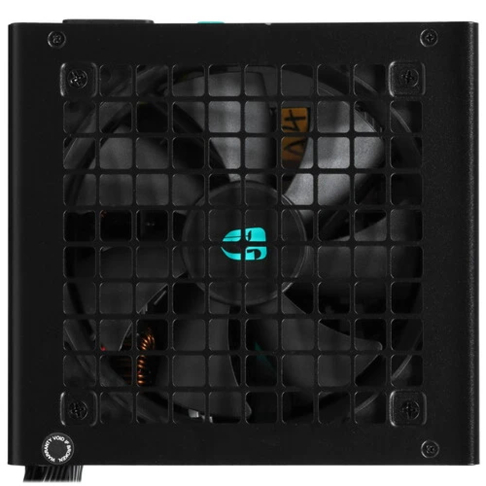Блок питания Deepcool PK600D R-PK600D-FA0B-WGEU 600 Вт - миниатюра 7