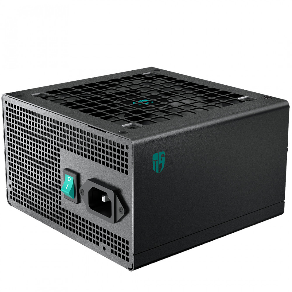 Блок питания GamerStorm PK700D R-PK700D-FA0B-WGEU 700 Вт - миниатюра 7