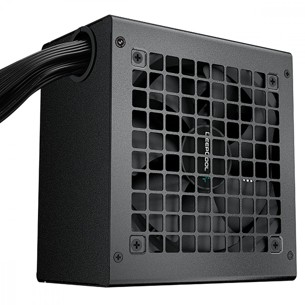 Блок питания GamerStorm PK750D R-PK750D-FA0B-WGEU 750 Вт - миниатюра 5