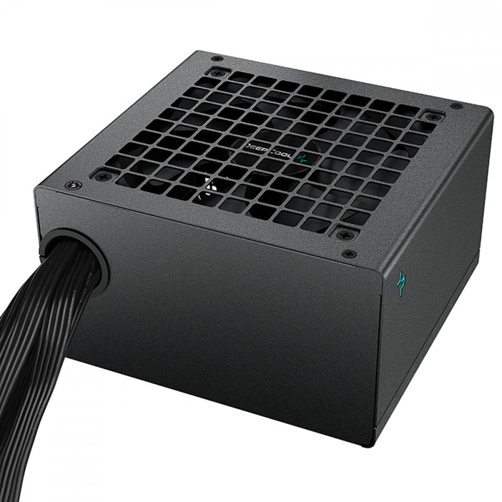 Блок питания GamerStorm PK750D R-PK750D-FA0B-WGEU 750 Вт - миниатюра 6