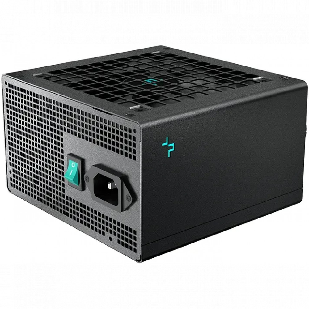 Блок питания Deepcool GamerStorm PK850D R-PK850D-FA0B-WGEU 850 Вт - миниатюра 8