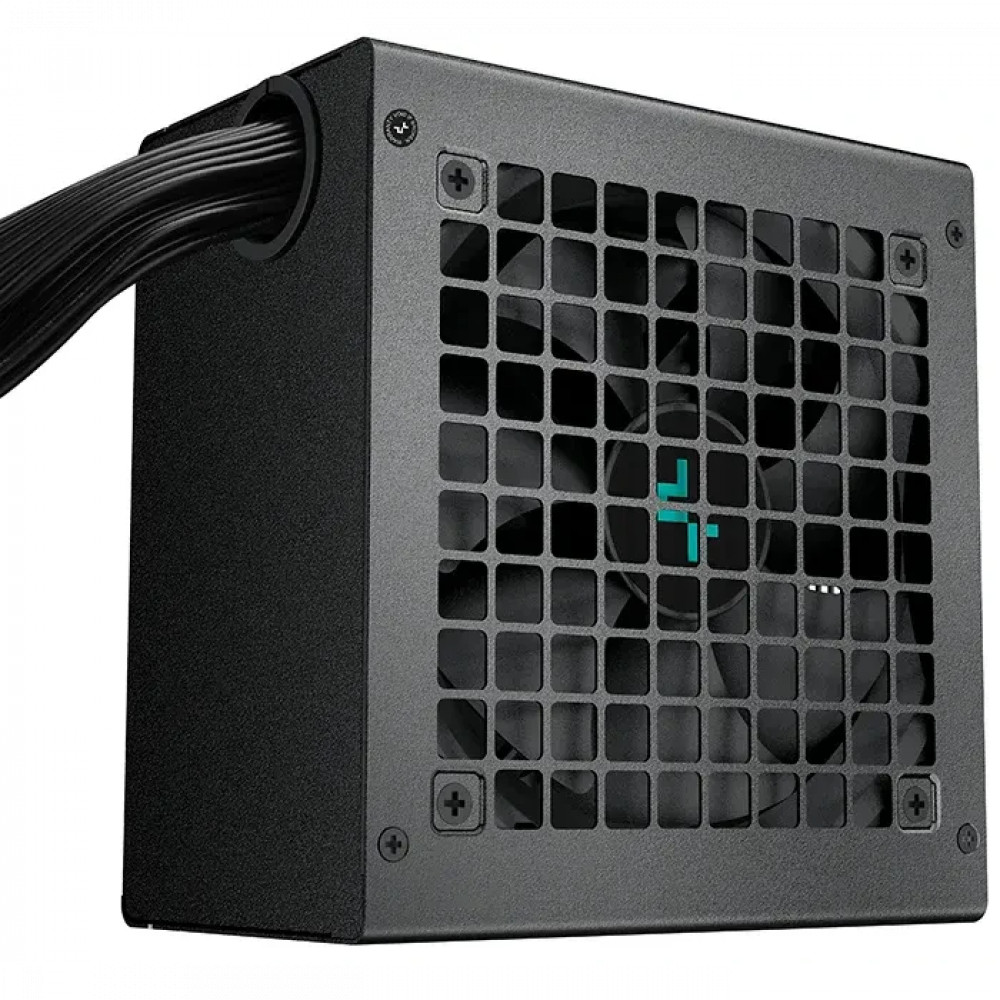Блок питания Deepcool GamerStorm PK850D R-PK850D-FA0B-WGEU 850 Вт - миниатюра 7