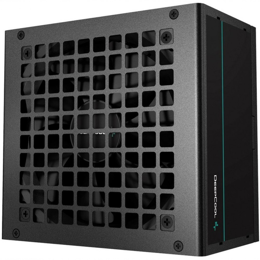 Блок питания Deepcool PF500 R-PF500D-HA0B-WDEU 500 Вт - миниатюра 5